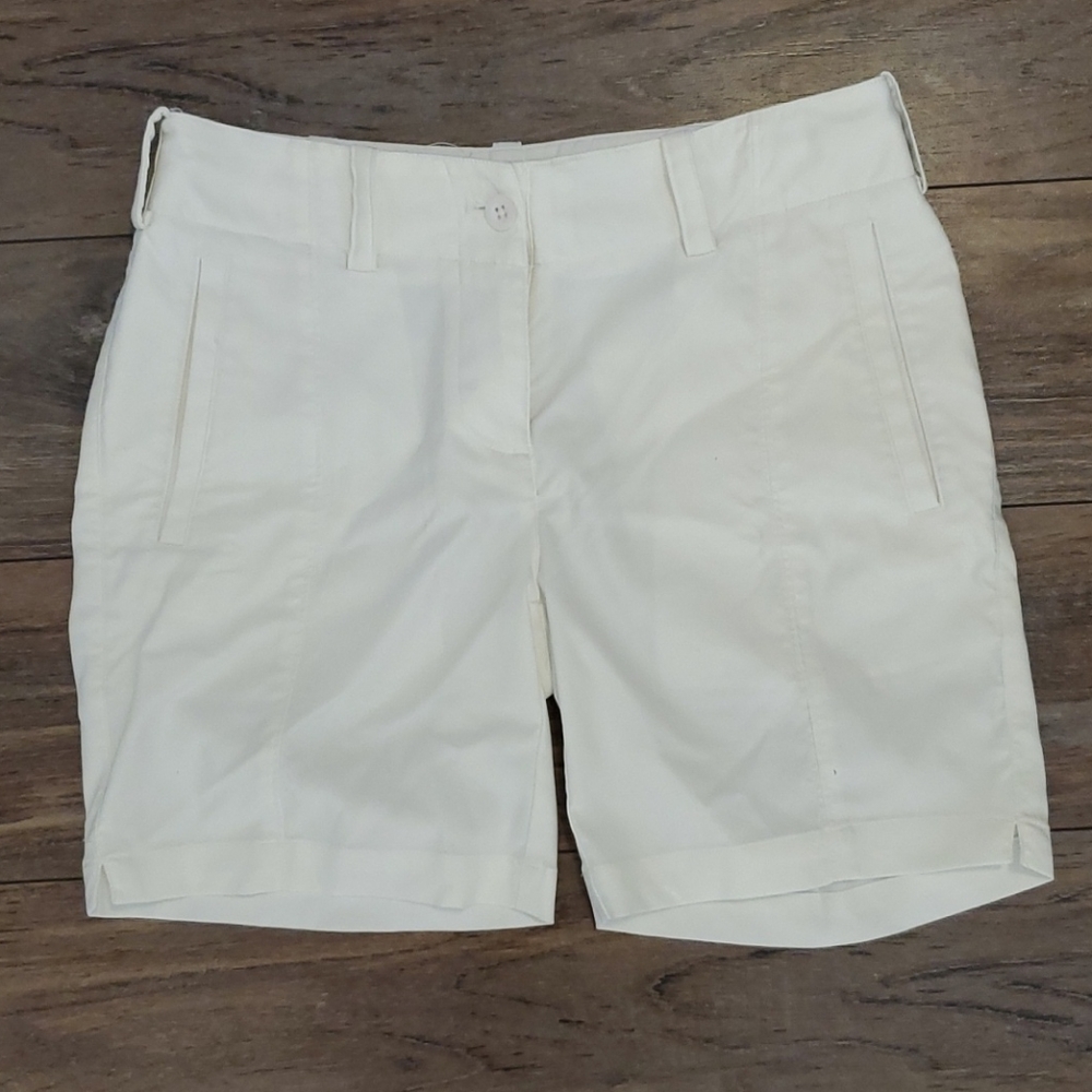 Nike Golf dry fit size 4 (fits tight)